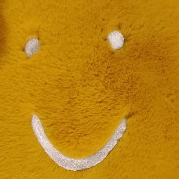 Pillowfort Golden Sunburst Pillow - Picture 6 of 6